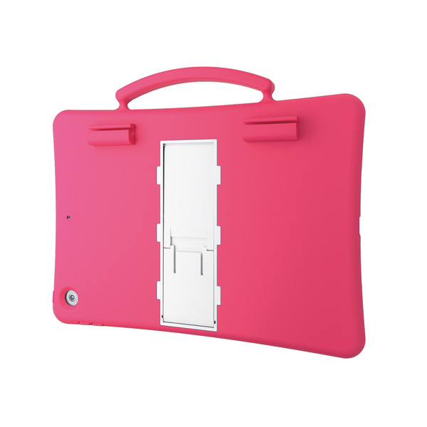 １０ ２インチｉｐａｄ ２０１９ シリコンケース 抗菌タイプ Tb A19rscshpn
