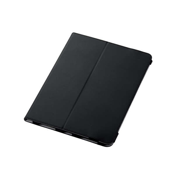 iPad Air(第5、4世代) レザーケース フラップ 2アングル 軽量 - TB
