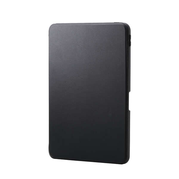 11インチiPad Pro(M5/M4) フラップケース 360度回転 背面クリア 2