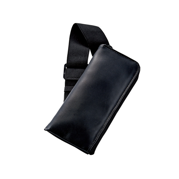 Aape ブラック ポーチ未使用 Maisse ポーチバッグ｜GOLF / ACC｜A.P.C. | アーペーセー日本