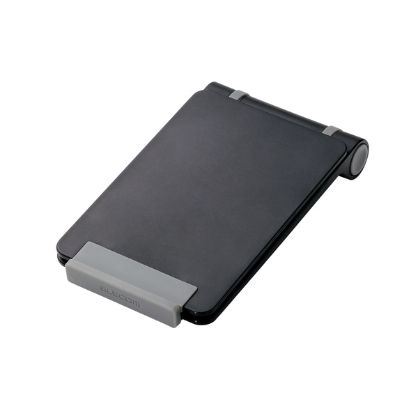 タブレット用コンパクトスタンド - TB-DSCMPBK