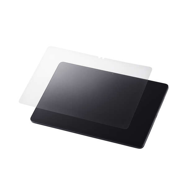 Lenovo Tab K11 フィルム 指紋防止 反射防止 - TB-LK11FLFA