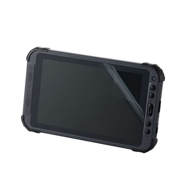 タブナイ　コマフィルム　警備員 AHX797 コマンドスイッチ 防水キャップ 1個 富士電機 【通販