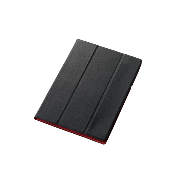 Italian Soft Leather Cover Tb Nee1bawdtmbk For Nec Lavie Tab E