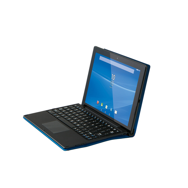 Xperia(TM)Z4Tablet用レザーカバー - TBM-SOZ4AWDTKBU