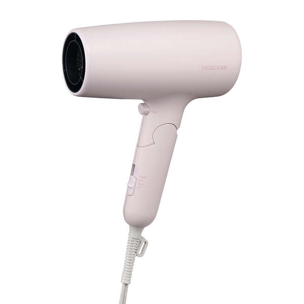 マイナスイオン ヘアドライヤー - TD461A-P