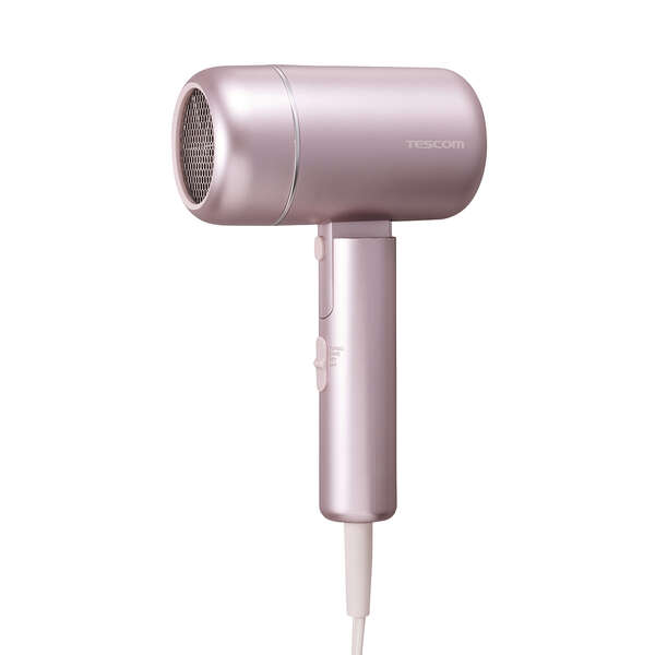 プロテクトイオン ヘアドライヤー - TD462A-P