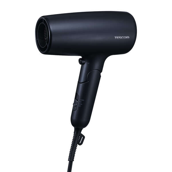 FCD10-A-K ブラック ヘアドライヤー プロテクトイオン ヘアドライヤー ヘアドライヤー｜TD860A-K｜美容