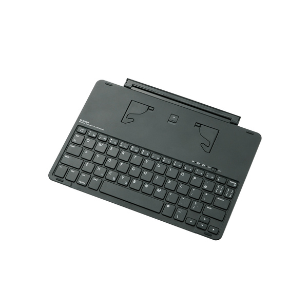 iPadAir用ワイヤレスキーボードスタンドカバー - TK-FBP068ISV