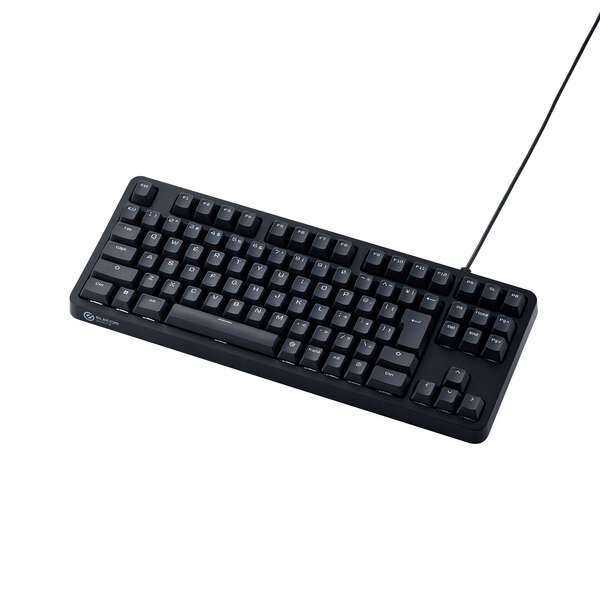 メカニカルゲーミングキーボード - TK-GK20CBK メカニカルゲーミングキーボード - TK-GK20CBK