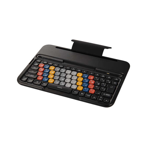 キーボード KEY PALETTO Folio TK-KP12UMBK TK-KP12UMBKK_01k.jpg