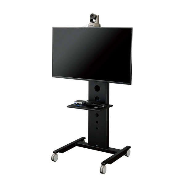 テレビ会議システム中会議室セット(65インチ/設置サービスあり) - TMS