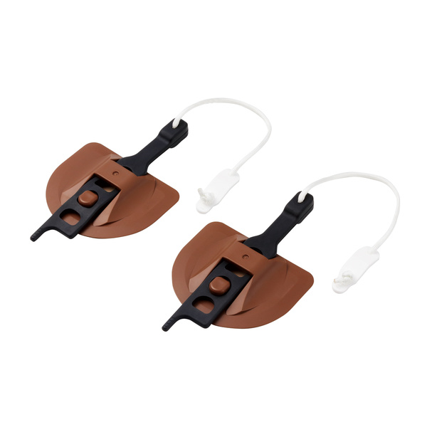 耐震キャスターストッパー - TS-F013BR