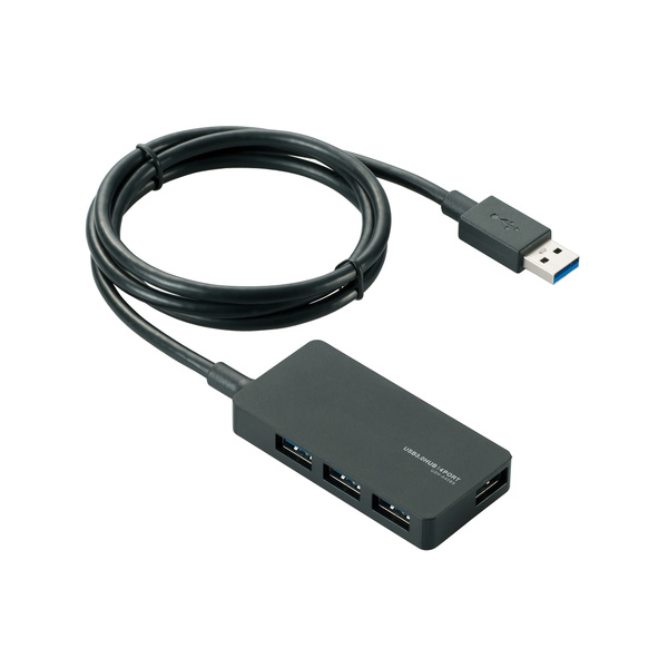 ハブ　エレコム Amazon | エレコム スイッチングハブ 8ポート 10/100Mbps