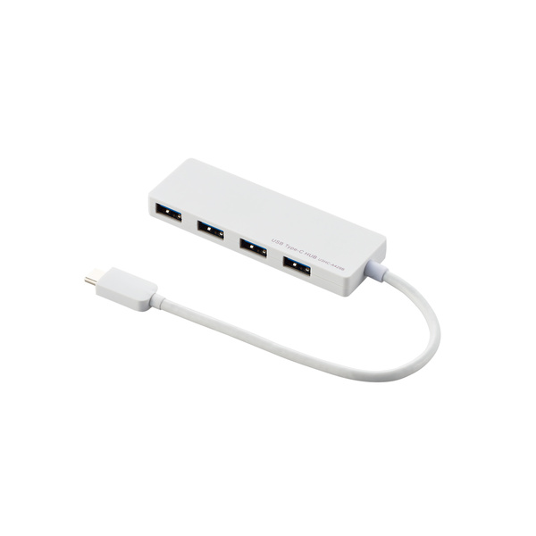 Usb Type C接続4ポートusb3 1ハブ U3hc 29bwh Usb Type C接続4ポートusb3 1ハブ U3hc 29bwh