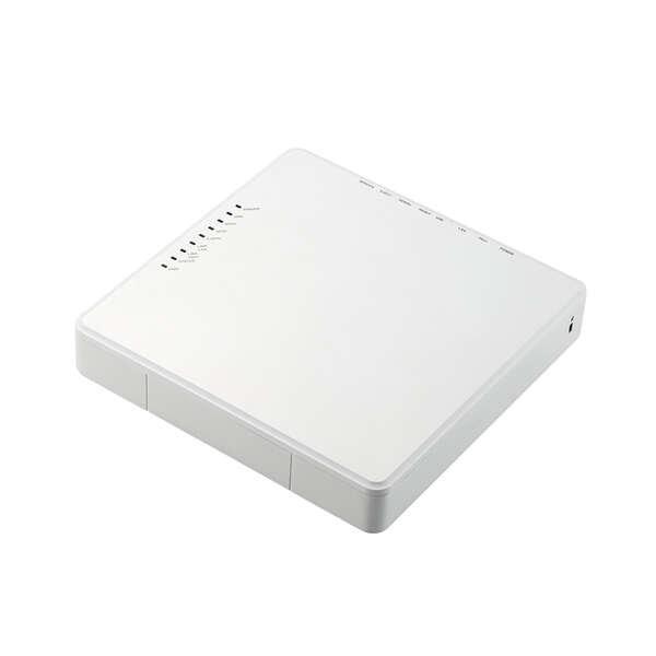 ELECOM WAB-BE187-M無線LANルーター ホワイト マネージ Wi-Fi 7 18700Mbps スタンダードモデル 無線アクセスポイント