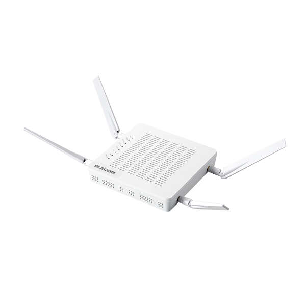 法人向け11ac対応無線アクセスポイントインテリモデル - WAB-M2133LC