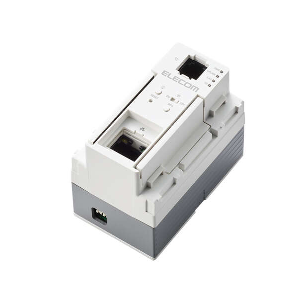 ELECOM Wi-Fi 5 無線AP WAB-S1167IW-PD　2個セット WAB-S1167IW-PD_01k.jpg