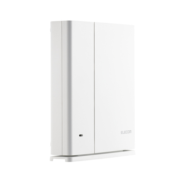 Wi-Fi 5(11ac) 867+400Mbps e-Meshルーター - WMC-M1267GST2-W