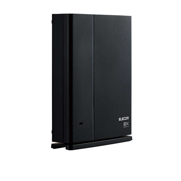 Wi-Fi 1201+574Mbps e-Meshルーター WMC-X1800GST-B