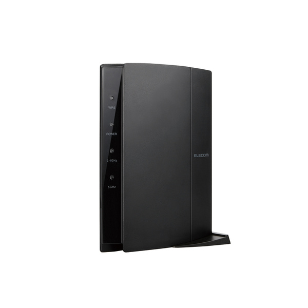 エレコム WiFi 無線LAN ルーター 親機 11ac 867+300Mps 有線ギガ IPv6(IPoE)対応 ブラック WRC-1167GS2-B Amazon | エレコム WiFi 無線LAN ルーター 親機 11ac 867+300Mps