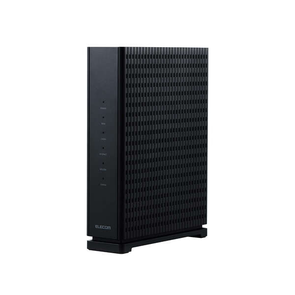 Wi-Fi 6(11ax) 4804+1147Mbps Wi-Fi 2.5ギガビットルーター