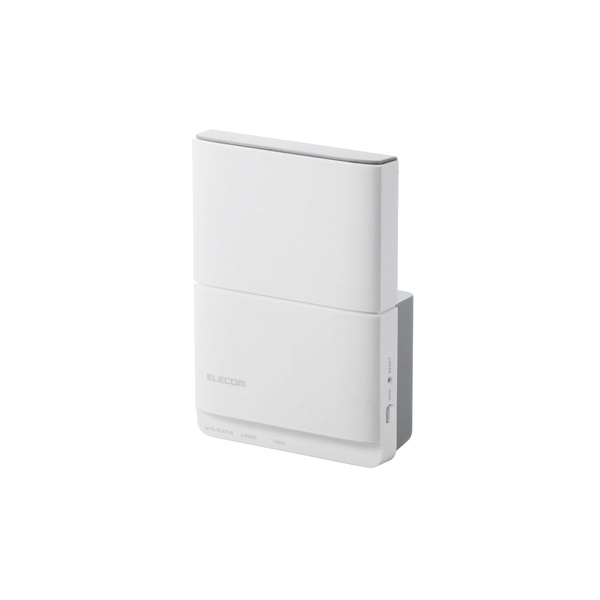 11ac/an 867Mbps +11n/b/g 300Mbps 中継器 - WTC-F1167AC