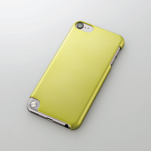 iPodtouch2012/2013用シェルカバーブルー - AVA-T13PVBU