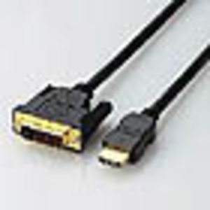 HDMI-DVI-Dケーブル - CAC-HTD15