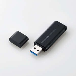 外付けポータブルSSD - ESD-EYB0500GBK
