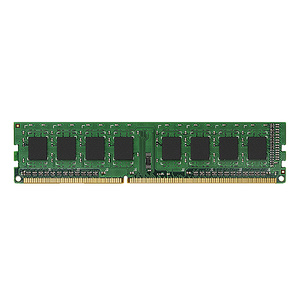 DDR3メモリモジュール - EV1600-4G