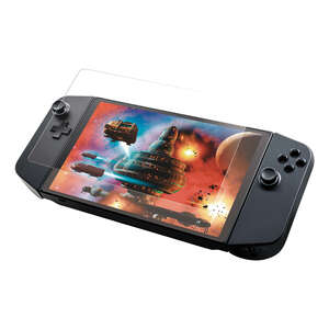 Lenovo Legion Go用ガラスフィルム スーパーAR 超透明 - GM-LLG24FLGAR Lenovo Legion Go用ガラスフィルム スーパーAR 超透明 - GM-LLG24FLGAR