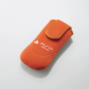 ノートPCケース psp Amazon | PSP用本革ケース (PSP-2000/3000用) SZC-GP03BK