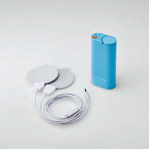 Amazon.co.jp: 琉球温熱治療器-家庭用医療機器認定-ハイパワー