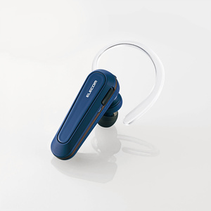 Bluetoothイヤホン - LBT-HPS03BK/N