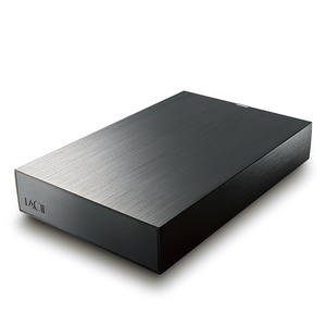 3.5インチ 外付HDD - LCH-MNR020U3