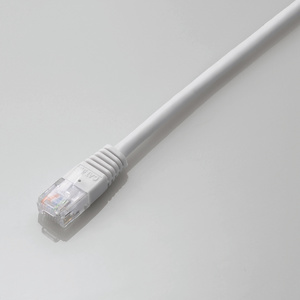 Cat5e準拠LANケーブル - LD-CTN/WH15