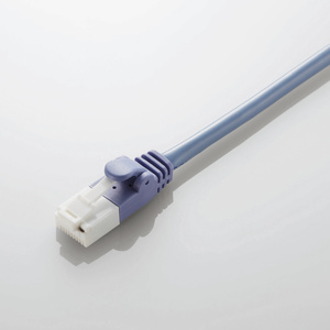 Cat5e準拠LANケーブル(スタンダード・ツメ折れ防止) - LD-CTT