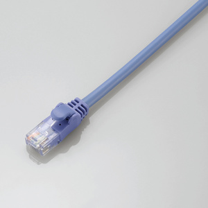 Cat6準拠LANケーブル(スタンダード) - LD-GPN/BU40