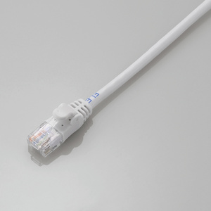 Cat6準拠LANケーブル - LD-GPN/WH3