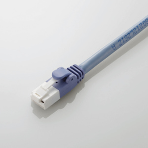 Cat6準拠LANケーブル(スタンダード・ツメ折れ防止) - LD-GPT