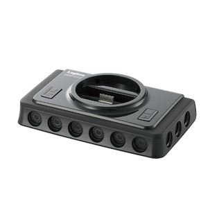 WALKMAN専用スピーカー ブラック - LDS-WM100BK