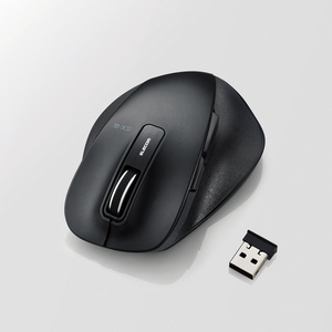 ARMA FPS ゲーミングマウス（8 ボタン）M-ARMA50 シリーズ [USB 接続(有線)]