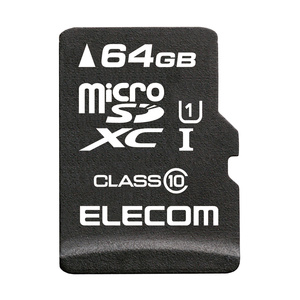 Sdメモリカード Sdメモリカード エレコム株式会社 Elecom