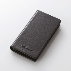 Au Shv31用ソフトレザーカバー横フラップ Pa Shv31plfybk