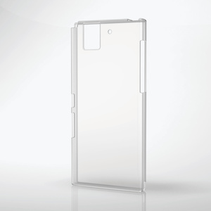 arrows NX(F-02H)用 ソフトケース/極み(PD-F02HUCTCR)
