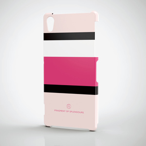 ELECOM Xperia Z2 SO-03F シェルカバー for Girl キャット 液晶保護フィルム付 PD-SO03FPVG02 9jupf8b docomo SO-03F用シェルカバー for Girl - PD-SO03FPVG02