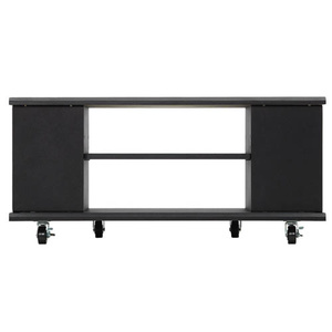 TVスタンド - PDR-WH850BK