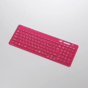 シリコンキーボードカバー - PKC-98NX14WH