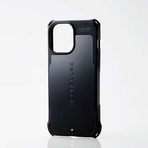 iPhone 13 Pro Max ZEROSHOCK MAGKEEP - PM-A21DZEROMRD iPhone 13 Pro Max ZEROSHOCK MAGKEEP - PM-A21DZEROMRD